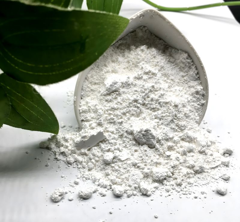 鈦白粉的應用領域介紹